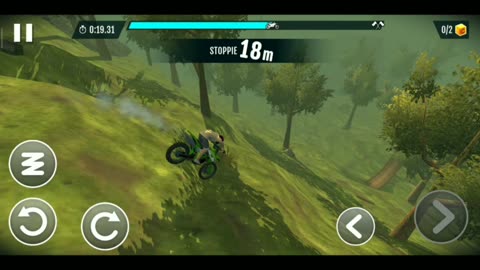 Bike Stunt Game | #gaming