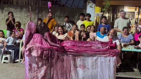 🎃😱 You Won't Believe This Scary Halloween Prank! | FunFM