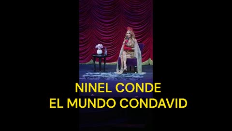 ¡Ninel Conde PROTEGE a su hija y DEFiende a Wendy Guevara! | Su postura en 'El Tenorio Cómico'