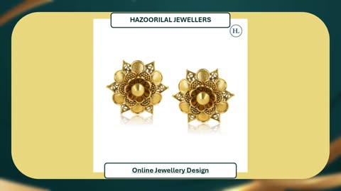 Online Jewelry Shops