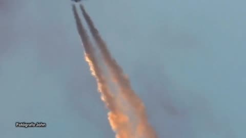 U.S. Government is conducting Stratispheric Aerosol Injections that dim our Sun