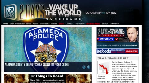 IW Archives 2012 Oct 21