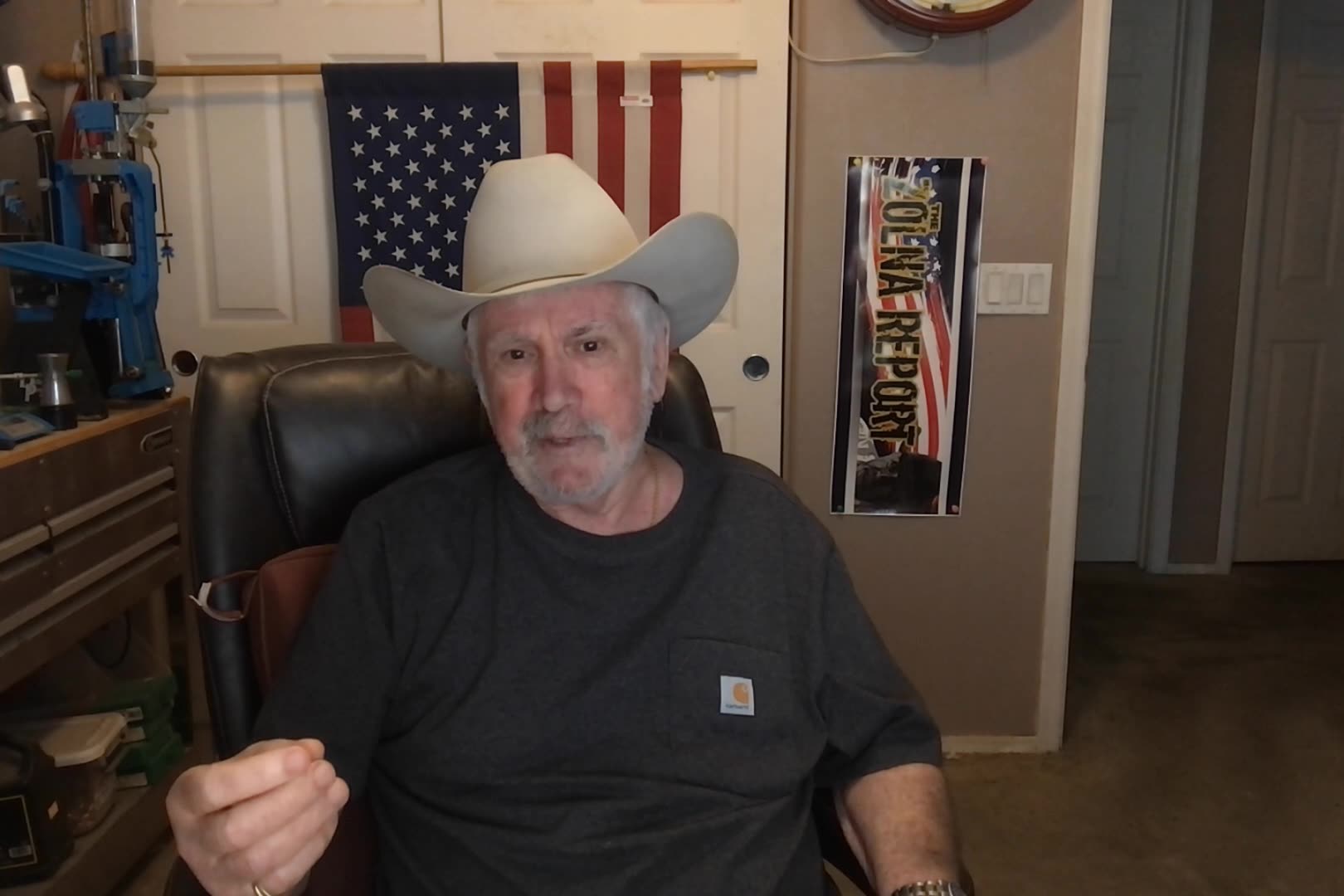 Its Simple, Folks If You Dont Like What I Do, Go Elsewhere!