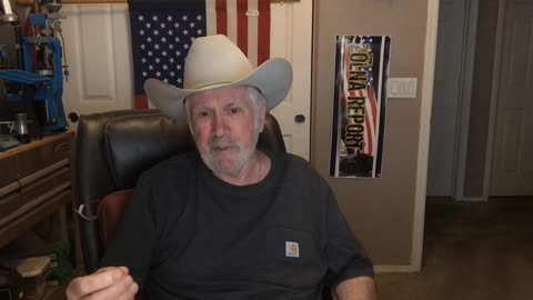 It's Simple, Folks If You Don't Like What I Do, Go Elsewhere!