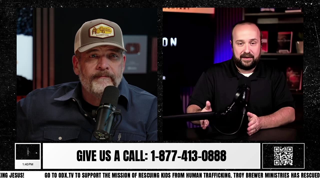 End Times & The Church: Wake Up! | The Pulse - Ep 83