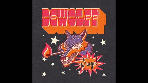 The Kids are Gonna Rock... DeWolff