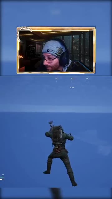 ARC Raiders BATTLE ROYALE