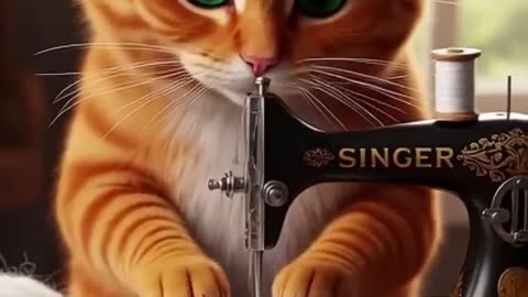Bad Cat