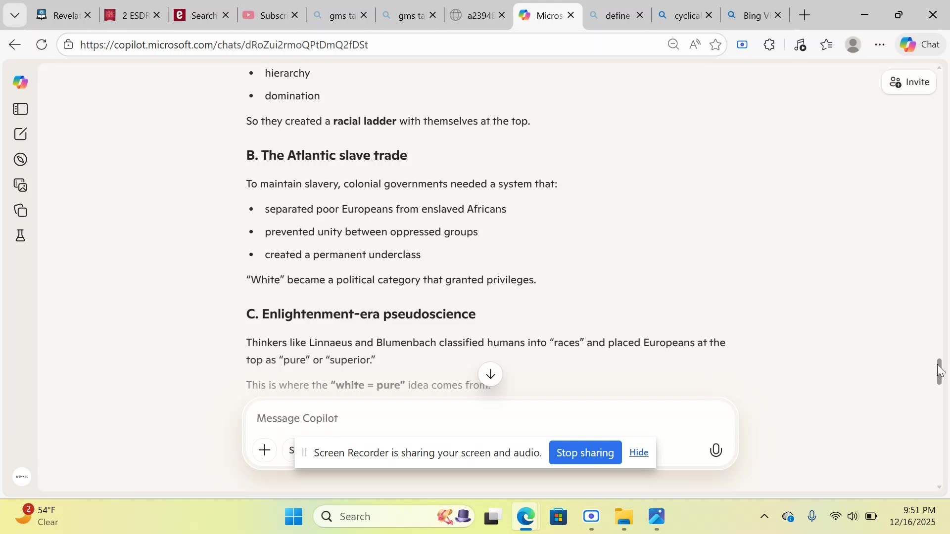 The murderous ways of the wicked and how God requires what is past