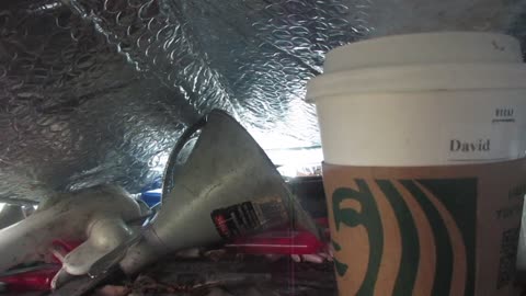 30 Minute Parking Lot Video, 10/25/2025.