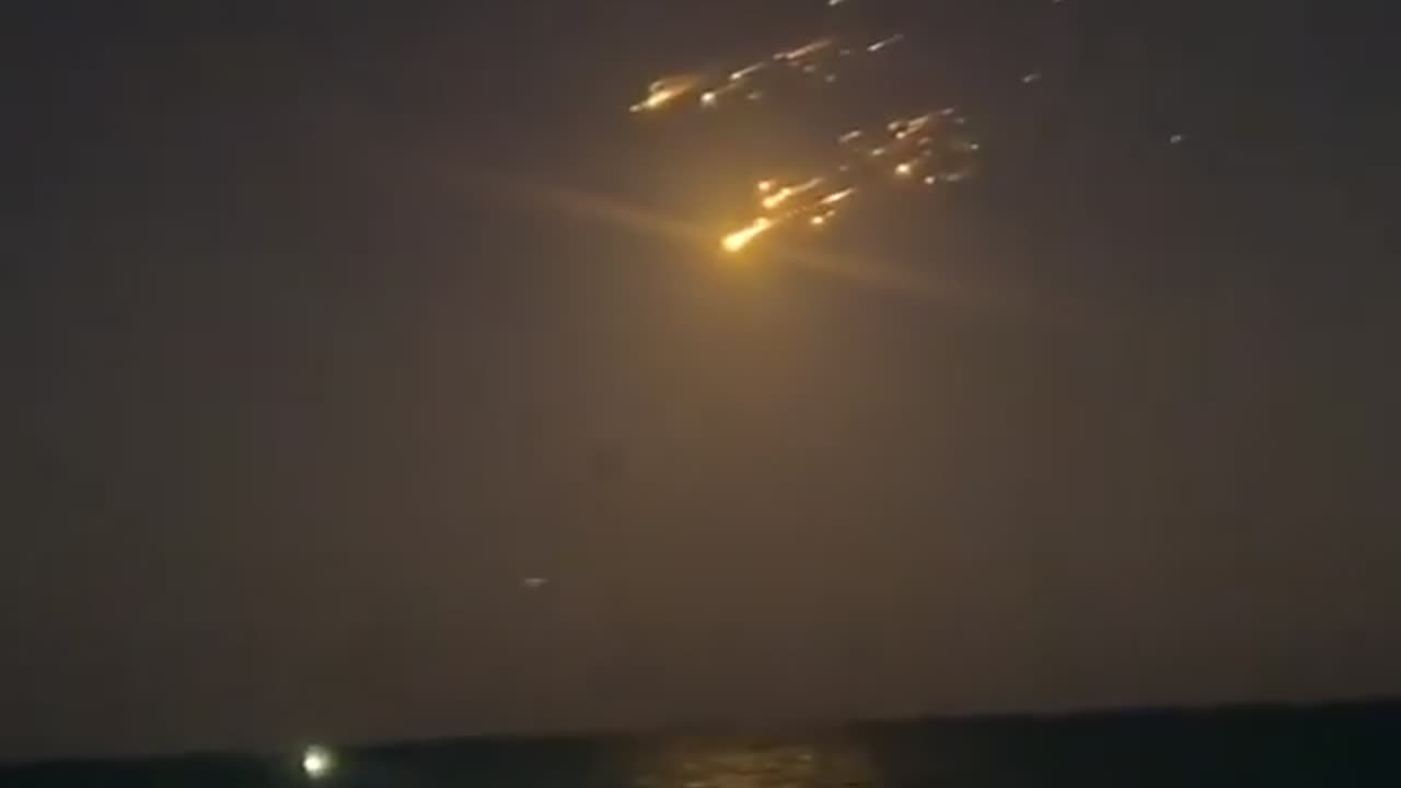 International Womens Day! Iran rejects Trump! SpaceX crashes again! Set your clocks! Your Daily Dose