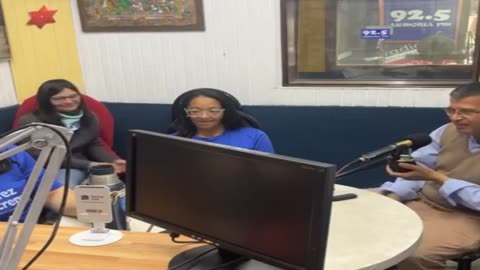 Prevención del Suicidio - Proyecto Puentes en Tacuarembó - Padre René Da Silva