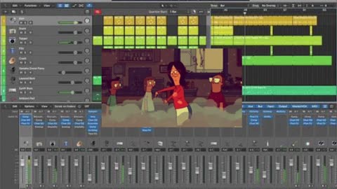[Free] Bob’s Burger sample type beat (Prod. Sunny)