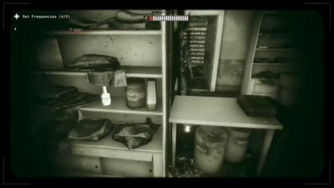 Playing Hide and Seek in the Dark with Teddy