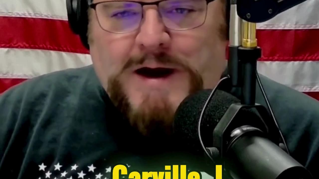 Did James Carville Crack The Code?
