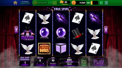 Rick's Online Slots 8/29/2025 AM