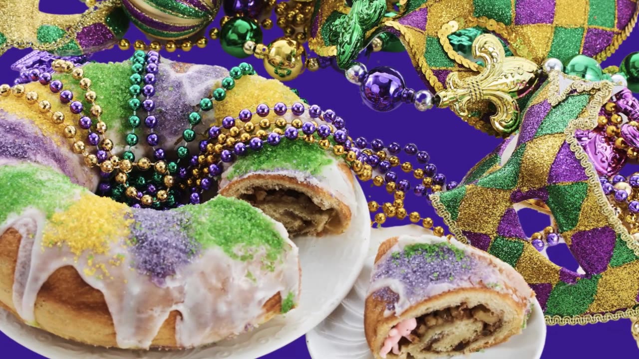 Mardi Gras