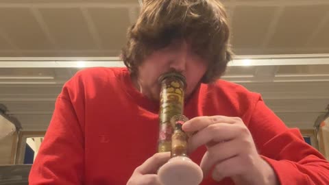 Day 12 pt3 One or two more bowls after this lol