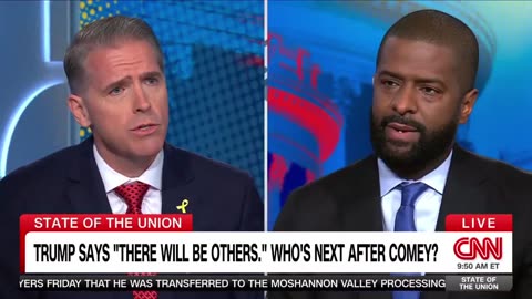 Scott Jennings Drops Truth Bombs on CNN: Dems Didn't Say A Word When...