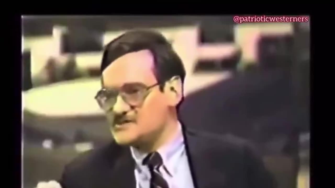 The truth cannot continue to be suppressed