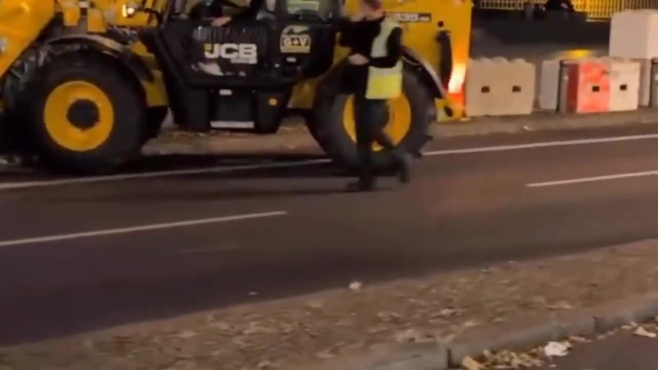 In Berlin and elsewhere, people are preparing for Christmas holidays for fear of attacks by