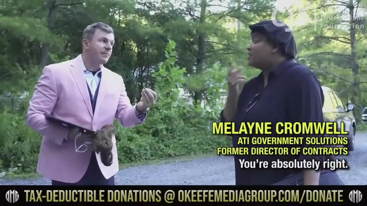 ' My Price Is My Life ' JAMES O'KEEFE. O'KEEFE MEDIA GROUP