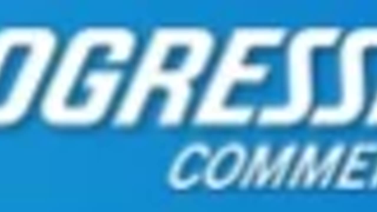 Progressive