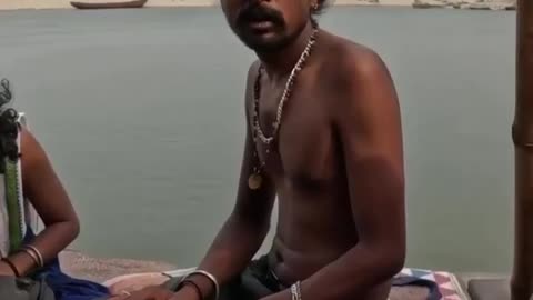 Indian long pig 