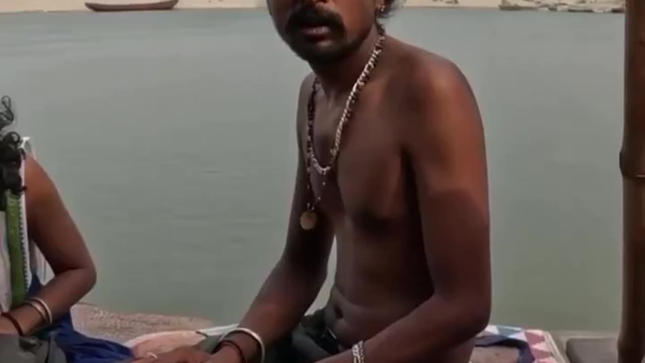 Indian long pig