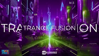 VA - Trance Fusion (2025)