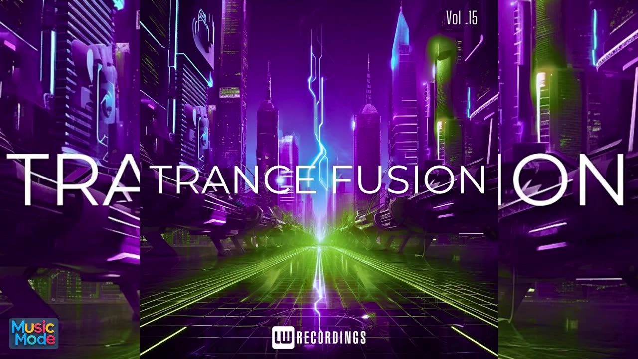 VA - Trance Fusion (2025)