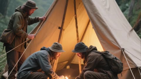 "7 Days That Changed History: Discover Numbers 29"