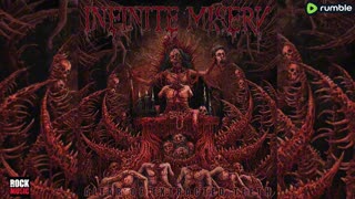 Infinite Misery - Altar of Extracted Teeth (2026, EP)
