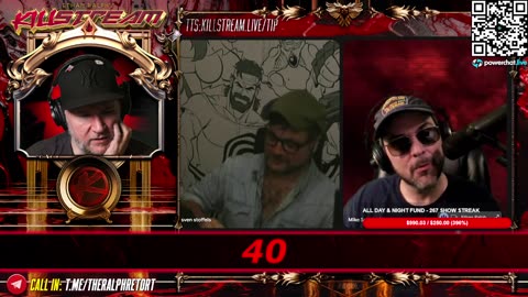 40: Mersh & Sven Stoffels