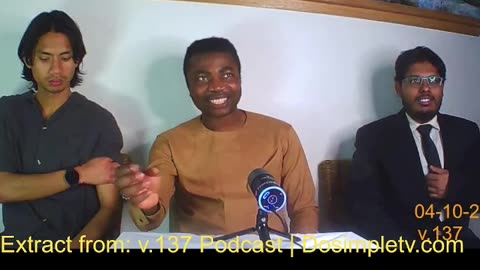 How to get what God has given 2 #dennis_onuigbo #podcast #will