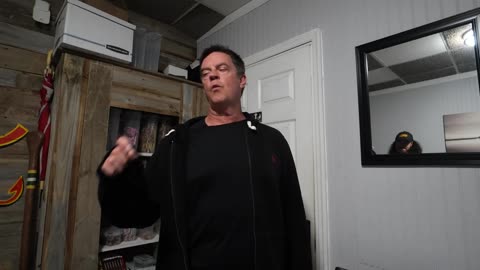 Jim Breuer Reveals the Truth Behind the Viral “Pizza Hut Meltdown”
