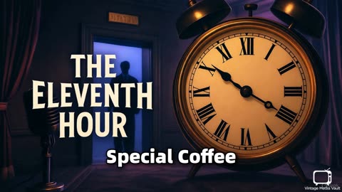 Eleventh Hour - Special Coffee
