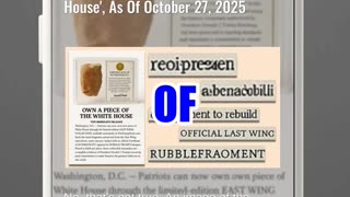 The Daily NOT - A show about what didn't happen today. Episode 566.