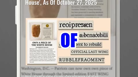 The Daily NOT - A show about what didn't happen today. Episode 566.