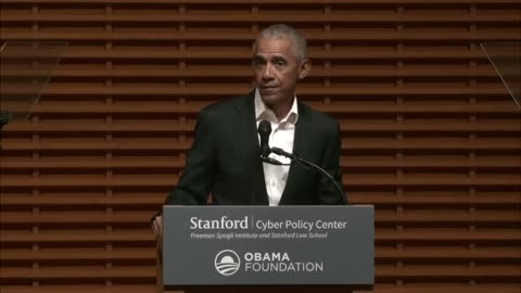 Obama: "We Clinically Test the Vaccine on Billions of People" (22 April 2022)