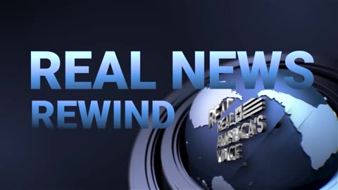 Real News Rewind!