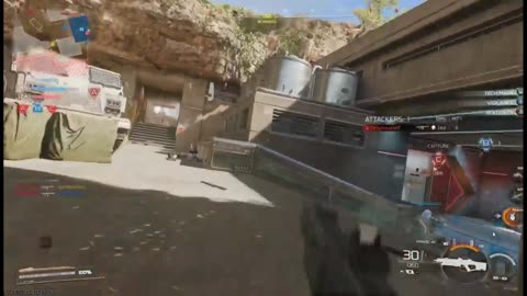 bo7 beta what you think?