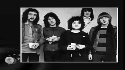 FLEETWOOD MAC - "DUST"