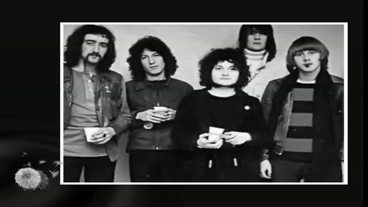 FLEETWOOD MAC - "DUST"