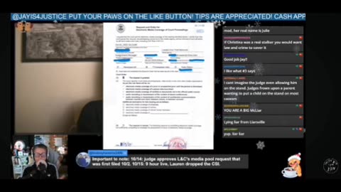 Hidden True Crime: Proof She Used Her Son For Sympathy During Her 9hr Tantrum