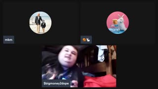 2022-4-16 Addressing Cyrax Delusions & Heather-s Legal Threats Gothie Open Panel