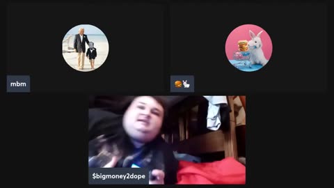 2022-4-16 Addressing Cyrax Delusions & Heather-s Legal Threats Gothie Open Panel