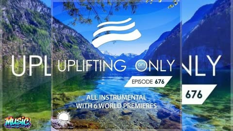 VA - Ori Uplift - Uplifting Only Episode 676 (2026)