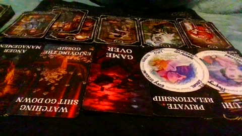 Somebody Is Enraged,Caught Up & Feel Betrayed By The Brotherhood