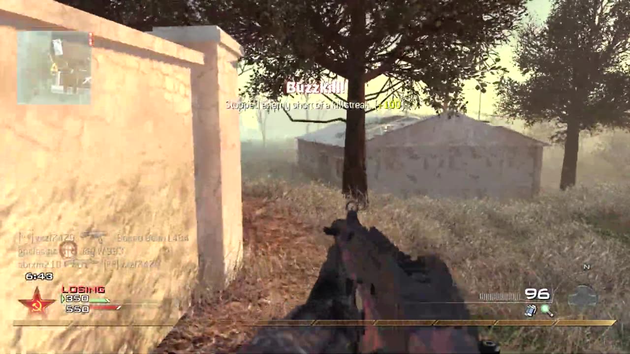 I PRESTIGED on Black Ops 1 in 2024 Road to Commander S3 Episode 8